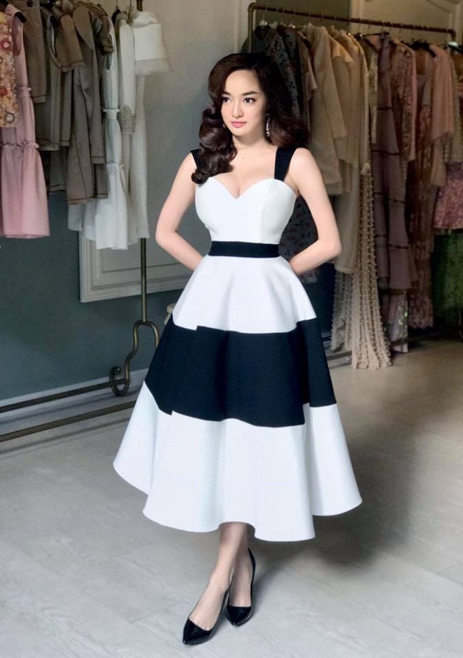 Xem mặt 5 mỹ nữ nóng bỏng thiêu đốt phòng vé Việt năm 2017